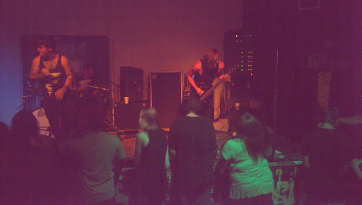 Live Music Venue «The Charleston», reviews and photos, 333 N Callow Ave, Bremerton, WA 98312, USA