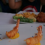 Photo n°1 de l'avis de Gianfranco.e fait le 23/12/2019 à 12:56 sur le  Ristorante Canova à Barletta