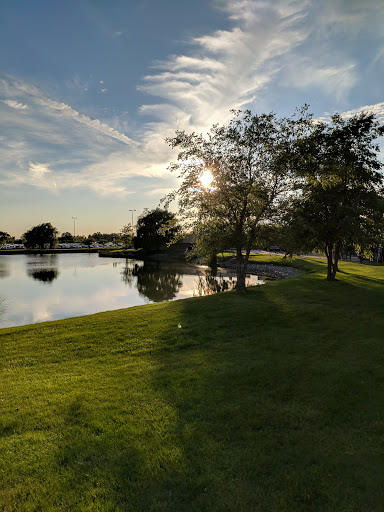 Performing Arts Theater «Hollywood Casino Amphitheatre», reviews and photos, 19100 Ridgeland Ave, Tinley Park, IL 60477, USA
