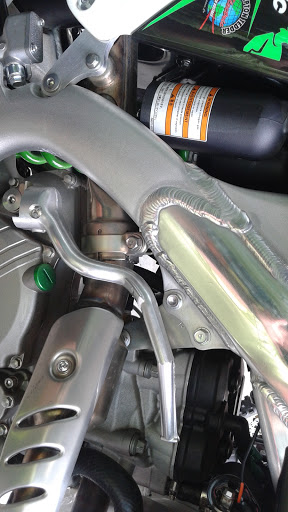 Motorcycle Dealer «Malcolm Smith Motorsports», reviews and photos, 7599 Indiana Ave, Riverside, CA 92504, USA