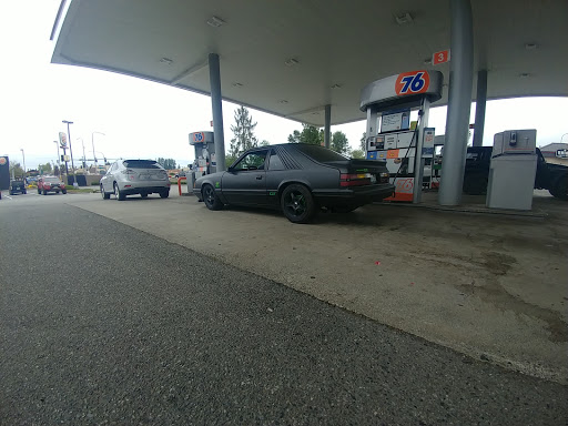76 en Lake Stevens