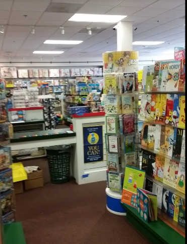 Toy Store «San Marino Toy & Book Shoppe», reviews and photos, 2476 Huntington Dr, San Marino, CA 91108, USA