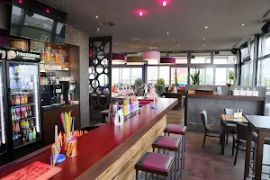 Skylounge Neckarsulm - Shisha Bar image