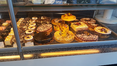 La Boulangerie du Moulin Rouge à Saint-Étienne