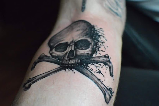 Explore great tattoo ideas for women, creative tattoo ideas in West Palm Beach, available at GURU Tattoo & Piercing - Palm Beach County