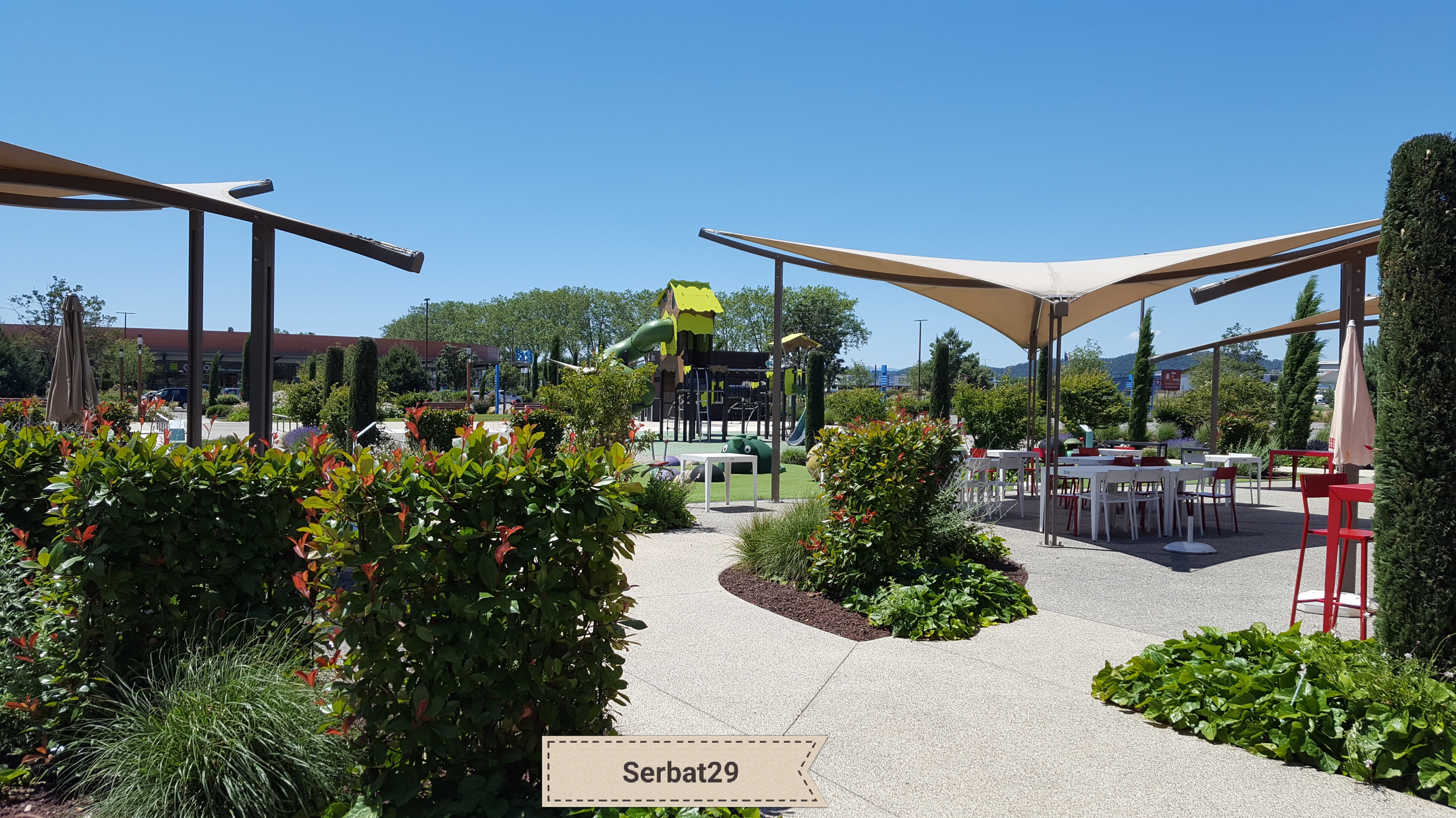 Photo n° 1 de l'avis de Ser.a fait le 24/06/2019 à 13:13