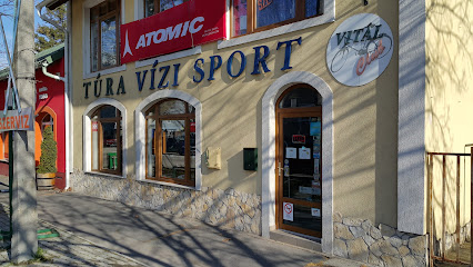 Vitál Club Sportáruház Kölcsönző és Szerviz