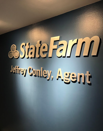 Auto Insurance Agency «State Farm- Jeffrey B Conley Insurance», reviews and photos