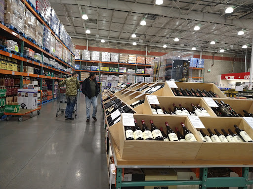 Warehouse store «Costco Wholesale», reviews and photos, 11800 Fourth St, Rancho Cucamonga, CA 91739, USA