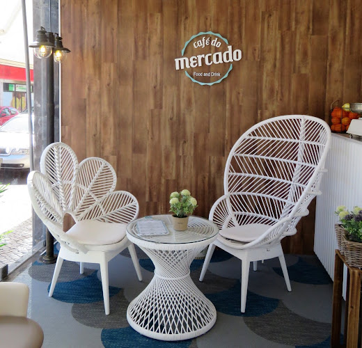Café do Mercado - Peniche