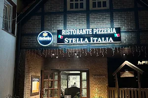 Pizzeria Stella Italia image