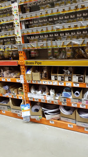 Home Improvement Store «The Home Depot», reviews and photos, 930 Springfield Rd South, Union, NJ 07083, USA