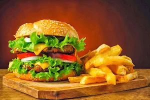 Burger Factory image