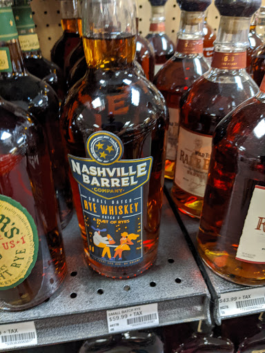 Liquor Store «Elyria Liquor & Beverage», reviews and photos, 1063 E Broad St, Elyria, OH 44035, USA