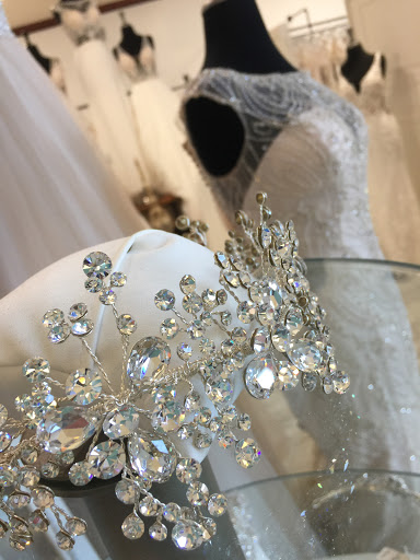 Bridal Shop «Alan Evans Bridal», reviews and photos, 512 Center Ave, Moorhead, MN 56560, USA