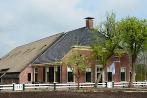 CazemierBoerderij - Dorpshuis Tolbert - Oudheidkamer Fredewalda image