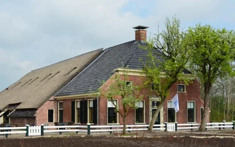 CazemierBoerderij - Dorpshuis Tolbert - Oudheidkamer Fredewalda image