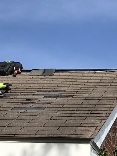 SJ&H Roofing in Biloxi, Mississippi