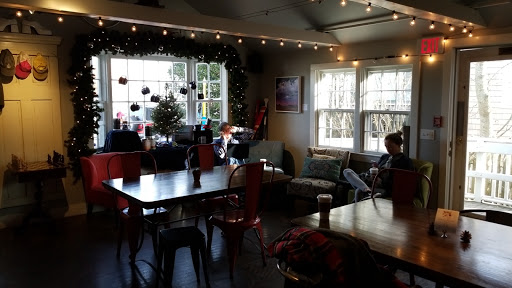 Coffee Shop «Handlebar Cafe», reviews and photos, 15 Washington St, Nantucket, MA 02554, USA