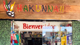 Hakunna Shopp