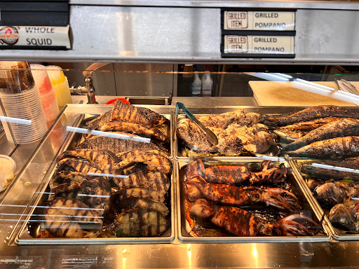 Supermarket «Seafood City Supermarket», reviews and photos, 1535 Landess Ave, Milpitas, CA 95035, USA