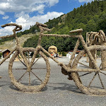 Photo n° 25 de l'avis de Erminio.g fait le 22/08/2023 à 14:55 pour Valloire les Verneys à Valloire