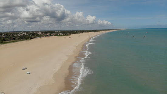 Praia da Xepa
