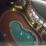 Photo n°1 de l'avis de Daniel.a fait le 11/04/2018 à 09:00 sur le  Novotel Venezia Mestre Castellana à Venice