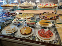 Gâteau du Restaurant Le Salon d'Eugénie à Toulouse - n°8