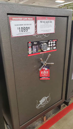 Home Improvement Store «Tractor Supply Co.», reviews and photos, 5111 Murfreesboro Rd, College Grove, TN 37046, USA