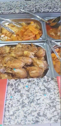 Photos du propriétaire du Restaurant africain afrik'n food à La Seyne-sur-Mer - n°4
