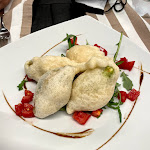 Photo n°1 de l'avis de Gunther.a fait le 30/07/2021 à 19:52 sur le  Naima Restaurant & Lounge à Sorrento