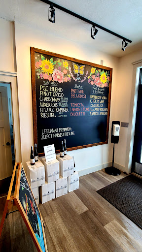 Winery «Bel Lago Vineyards & Winery», reviews and photos, 6530 S Lake Shore Dr, Cedar, MI 49621, USA