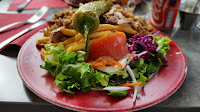 Kebab du Restaurant turc Akdeniz à Décines-Charpieu - n°1