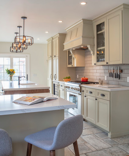 HDR Remodeling image
