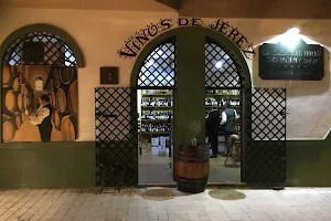 La Casa del Jerez image