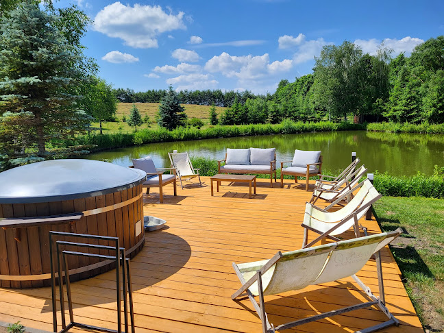 Opinii despre Wczasymazurskie - Domek Bez în Ełk - Agencja Nieruchomości