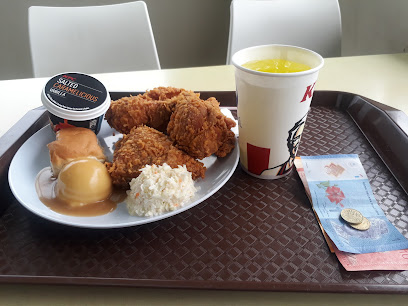 KFC Sandakan 3 Sibuga Jaya (Mile 8)