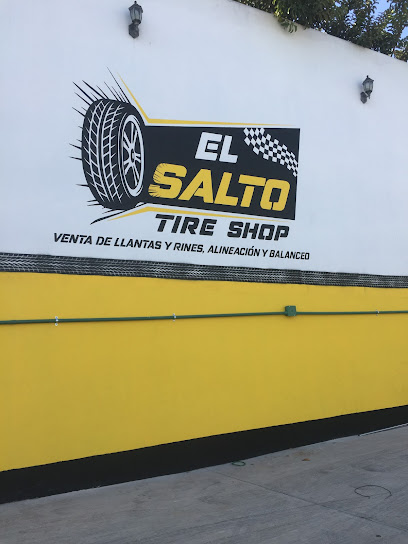El Salto Tire Shop