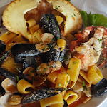 Photo n°2 de l'avis de Anna.e fait le 07/03/2023 à 09:20 sur le  Ristorante Bar la Garitta à Gaeta