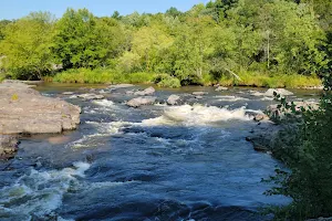 Big Falls County Park image