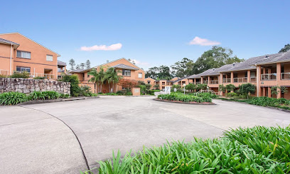 Southern Cross Care Marsfield Residential Aged Care