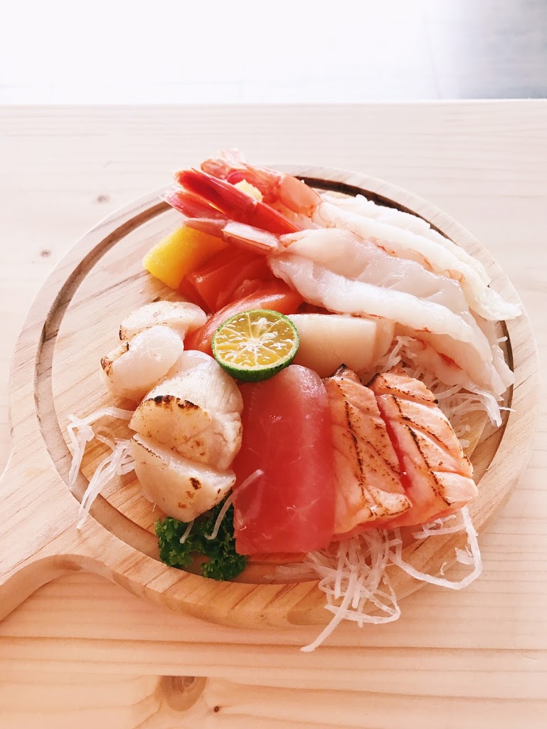 山崎水產 的照片