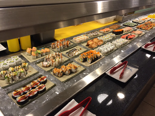 Grand Buffet