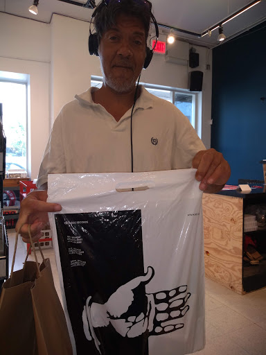 Record Store «Reckless Records», reviews and photos, 3126 N Broadway St, Chicago, IL 60657, USA