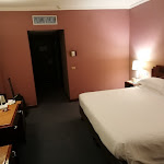 Photo n°1 de l'avis de giorgio.u fait le 12/01/2024 à 17:55 sur le  Starhotels Du Parc à Parma