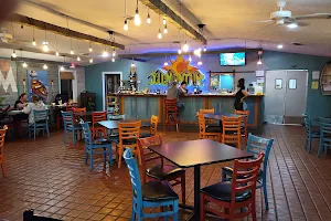 Soul Mountain Restaurant & Bar image