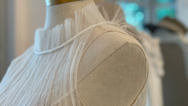 Souzan Chi Tailoring & Alterations (Hornby)