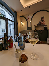 Plats et boissons du Restaurant Le Bistrot à Chambéry - n°2