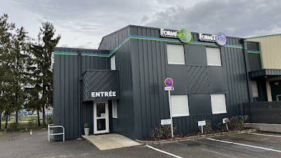 Selectour - Formitours - Formigolf à Colmar